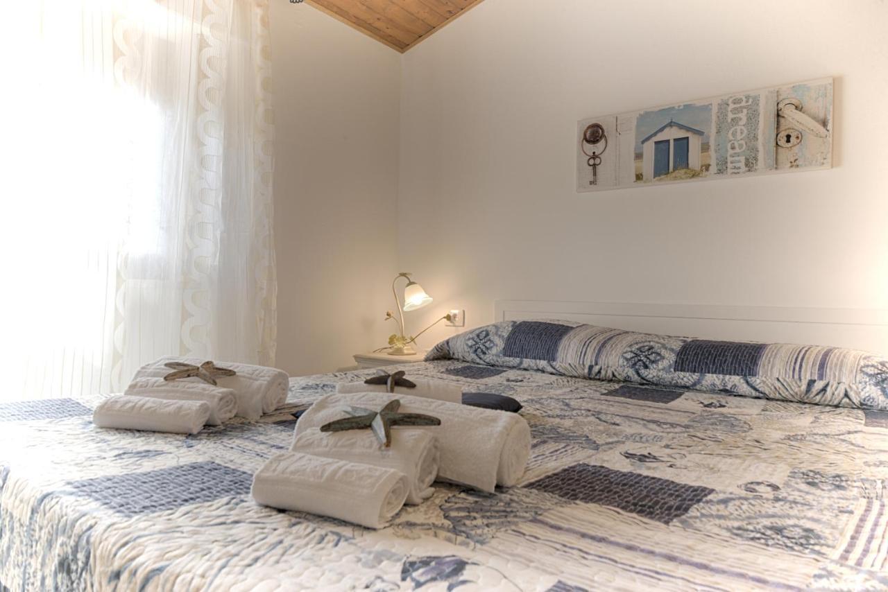 Отель Casa Lucia Ольбия Экстерьер фото